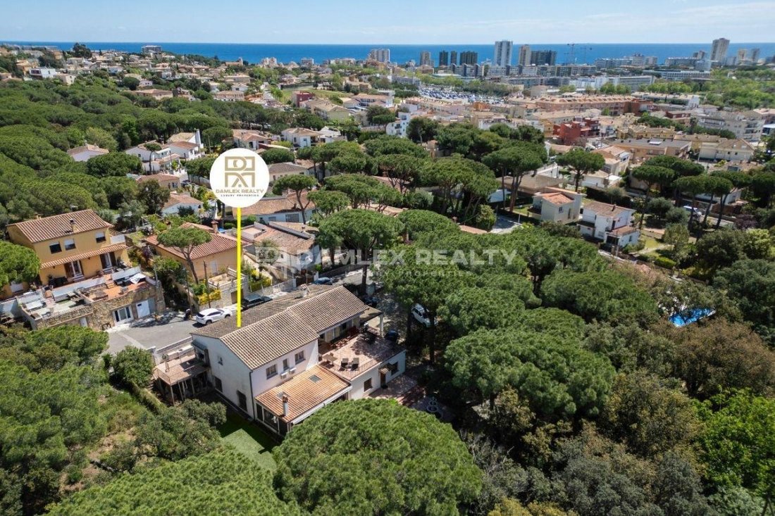 House in Platja d'Aro, Catalonia, Spain 1 - 14101520