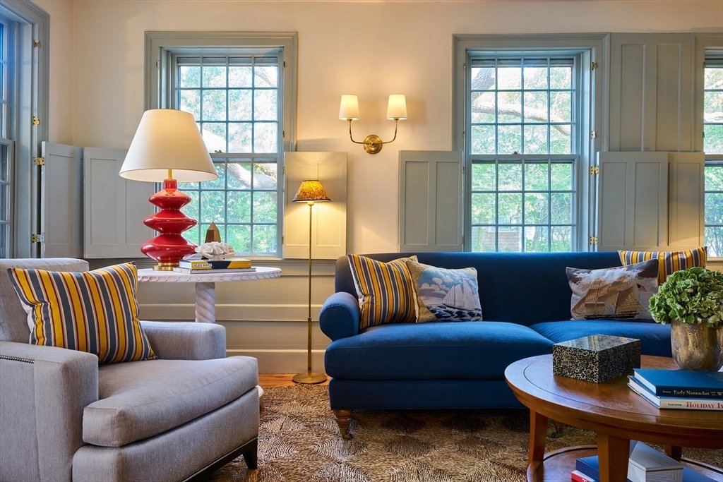 House in Nantucket, Massachusetts, United States 2 - 14134786