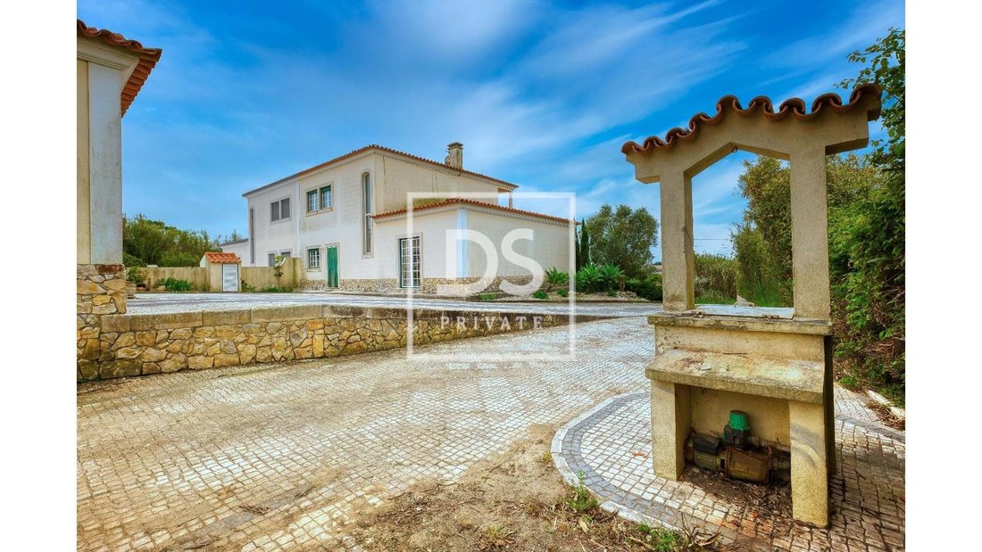 Villa in Lourinha e Atalaia, Lisbon, Portugal 5 - 14135393