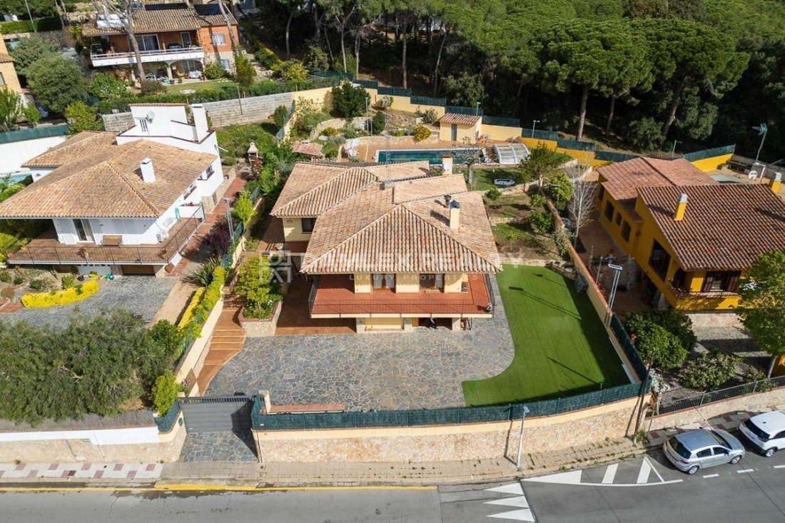 House in Platja d'Aro, Catalonia, Spain 3 - 14135262