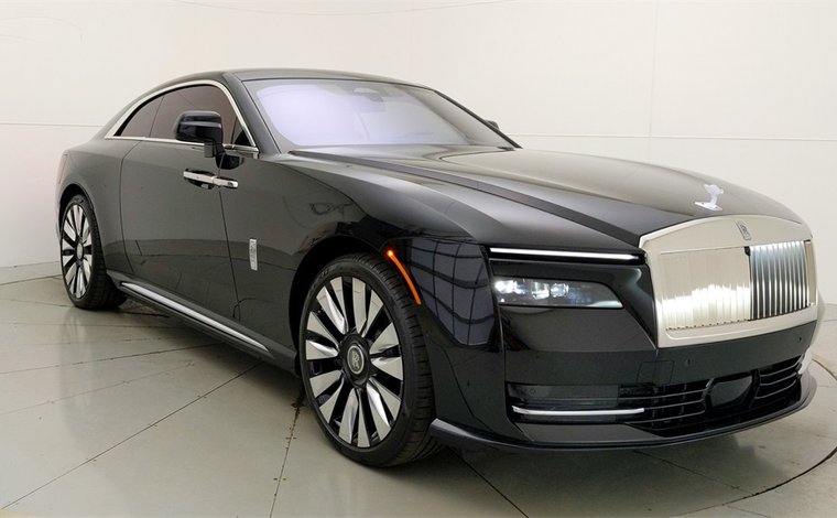 Rolls Royce Spectre for Sale USA: Exclusive Deals Await!