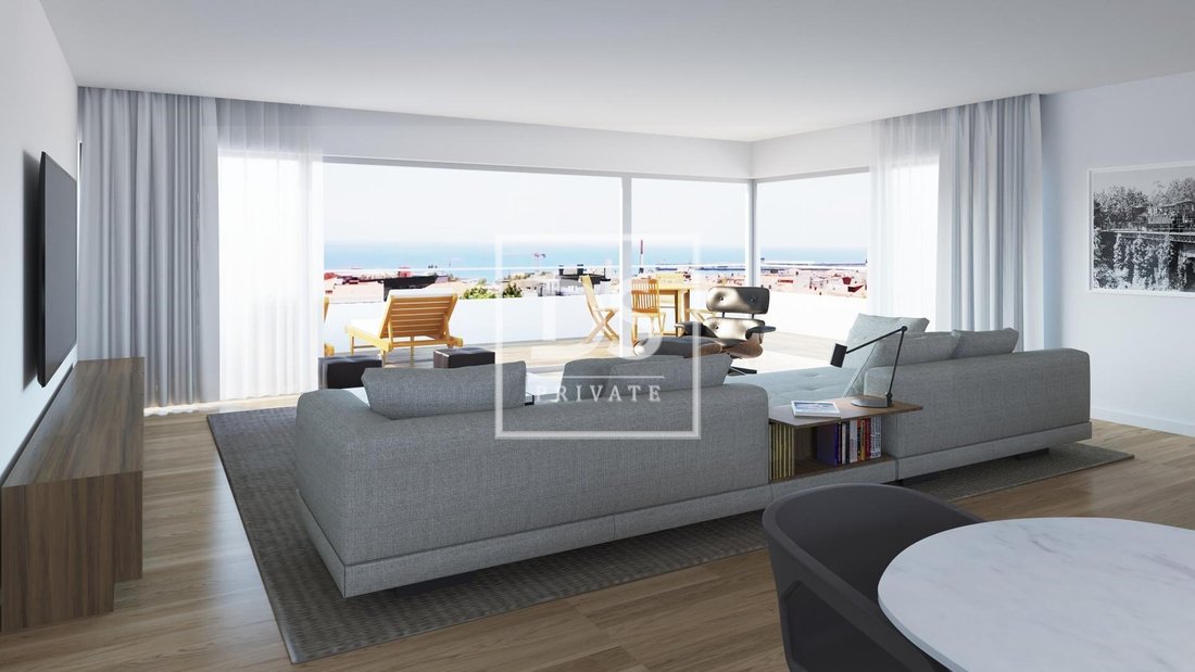 Apartment in Santa Luzia, Madeira, Portugal 1 - 14135379