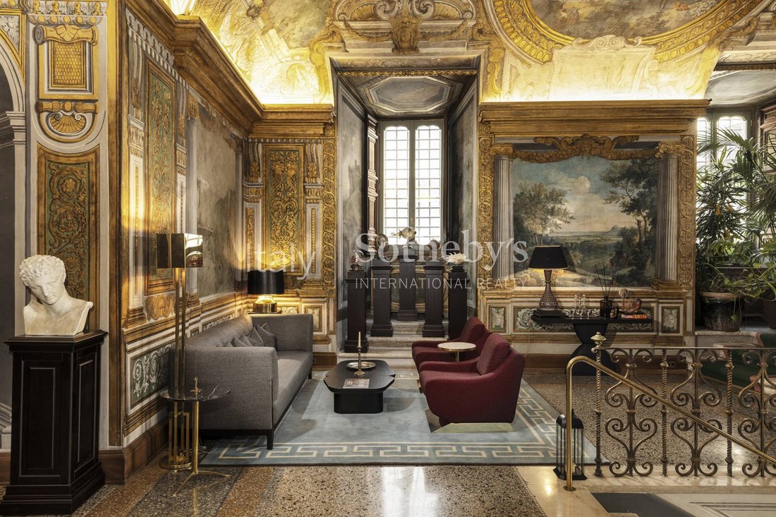 House in Piazza del Popolo - Piazza Navona - Quirinale, Rome, Italy 3 - 14139356