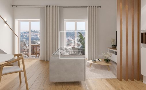 Apartment in Santa Marinha e Sao Pedro da Afurada, Porto District, Portugal 1