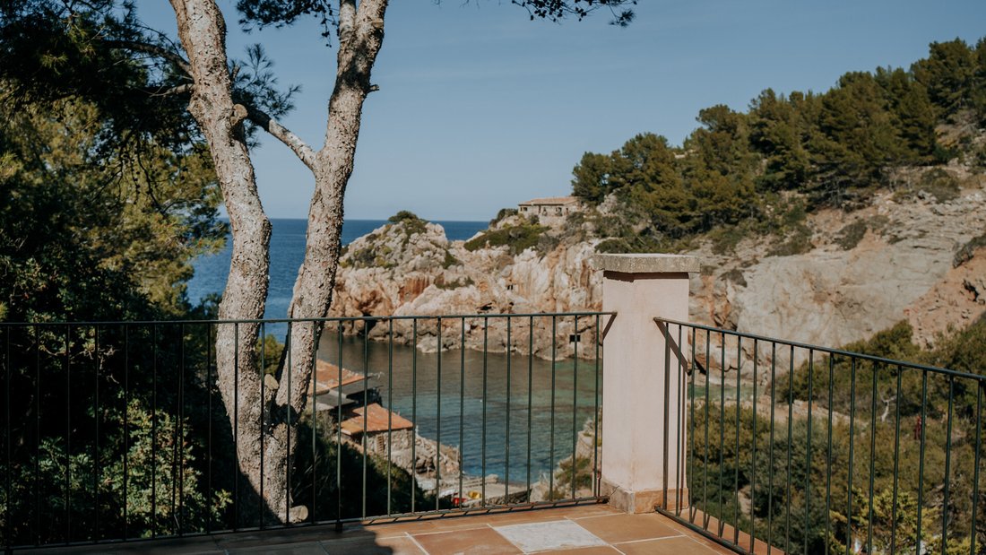 Villa in Deia, Balearic Islands, Spain 3 - 14135585