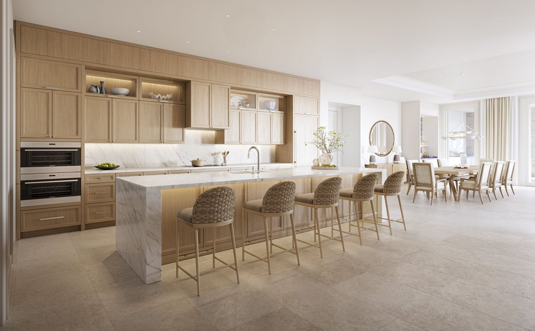 Apartment in Nassau, New Providence, The Bahamas 5 - 14137367