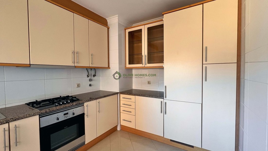 Apartment in Vilamoura, Quarteira, Algarve 3 - 11900124