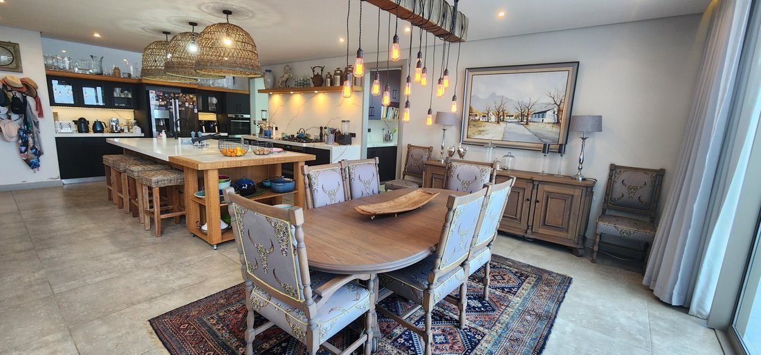 Country House in Mossel Bay Golf Estate, Western Cape, South Africa 5 - 14135601