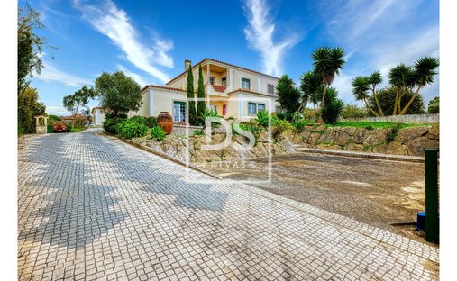 Villa in Lourinha e Atalaia, Lisbon, Portugal 1