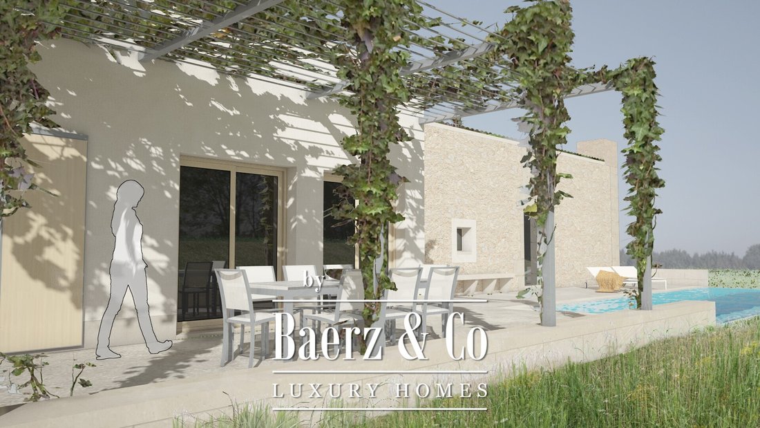Country House in Manacor, Balearic Islands, Spain 3 - 14135114