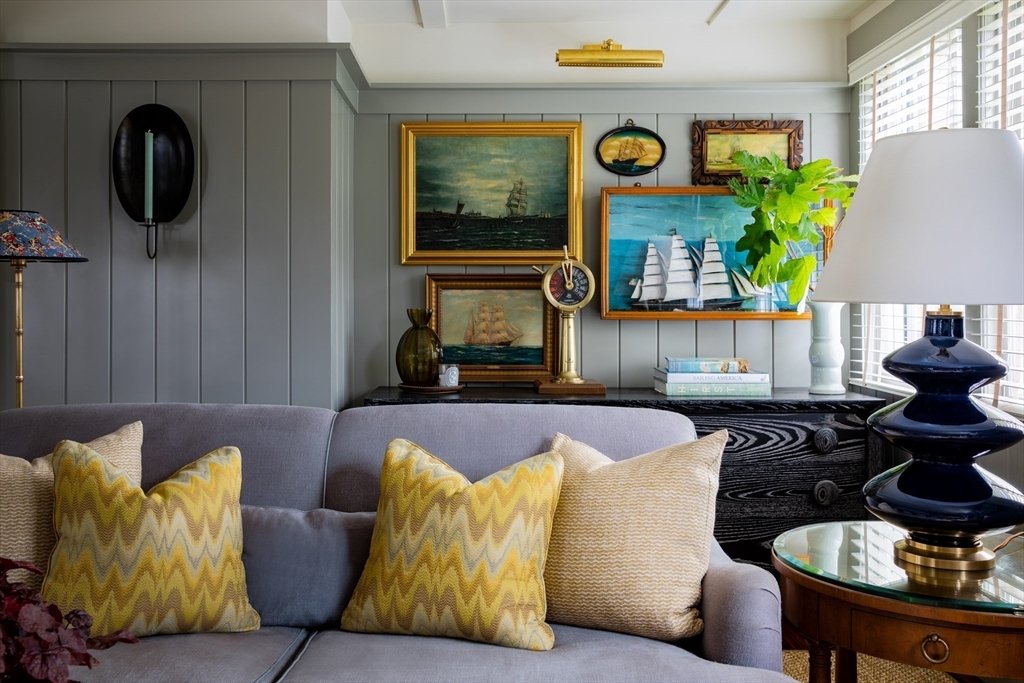 House in Nantucket, Massachusetts, United States 1 - 14134794