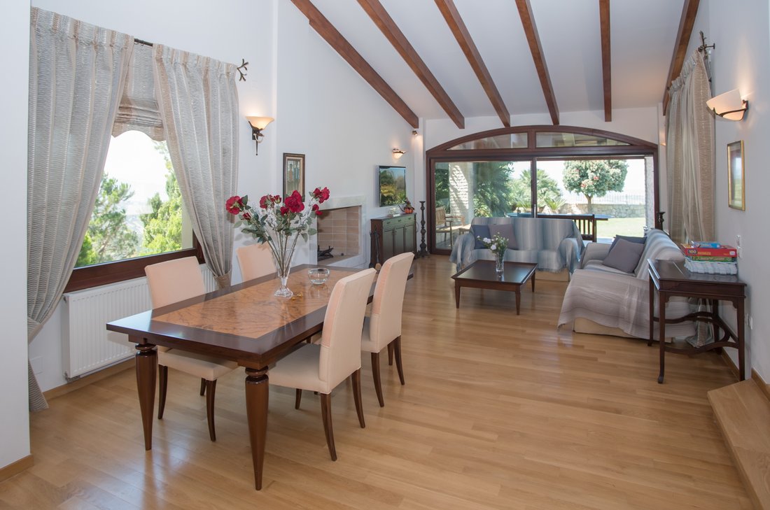 House in Community of Kato Archane, Archanes, Greece 2 - 14139450