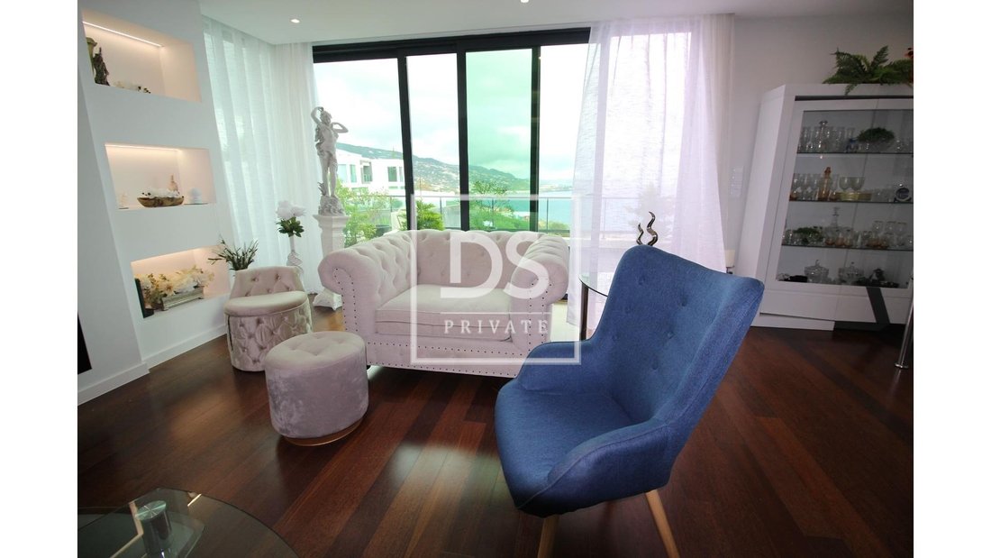 Villa in Gaula, Madeira, Portugal 4 - 14135563
