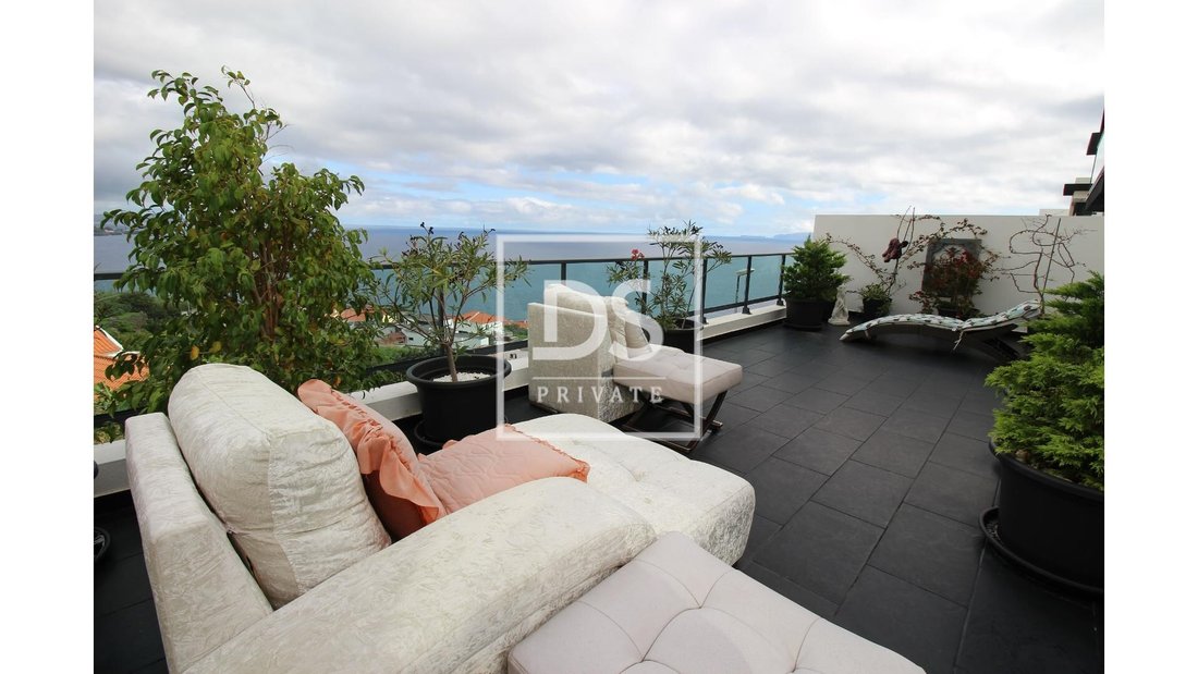 Villa in Gaula, Madeira, Portugal 2 - 14135563