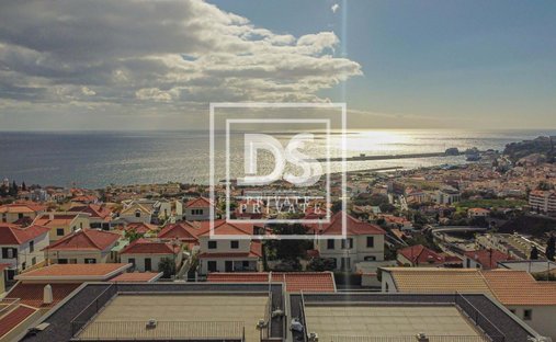 Villa in Sao Pedro, Madeira, Portugal 1