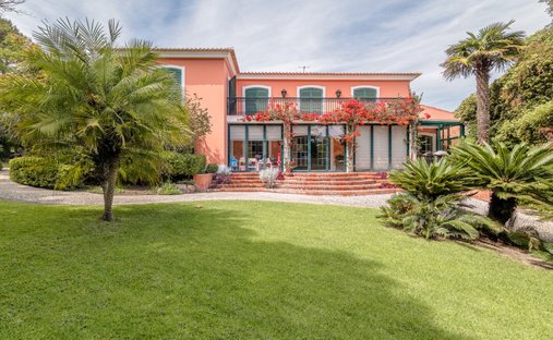 Villa a Cascais e Estoril, Lisbona, Portogallo 1