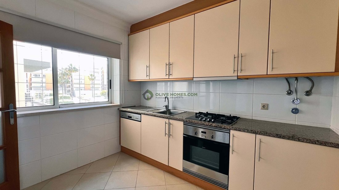 Apartment in Vilamoura, Quarteira, Algarve 5 - 11900124