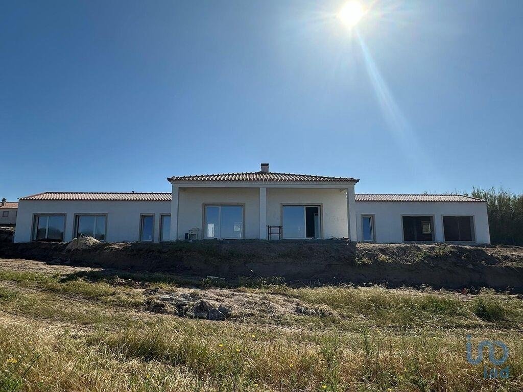 Townhouse in Ferrel, Leiria District, Portugal 1 - 12565668