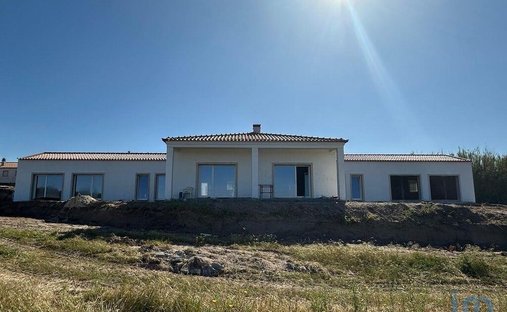 Residenza a Ferrel, Distretto di Leiria, Portogallo 1