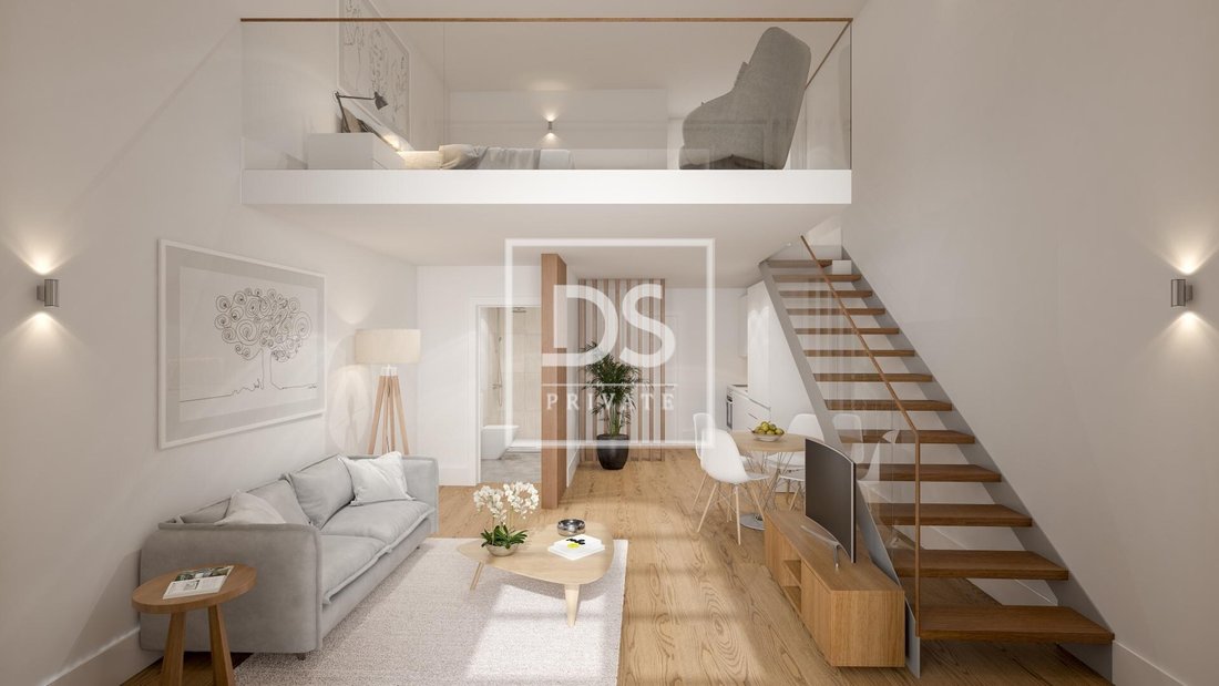 Apartment in Santa Marinha e Sao Pedro da Afurada, Porto District, Portugal 4 - 14135448