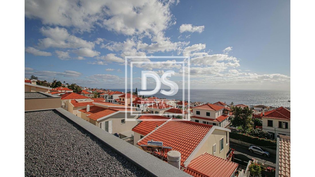 Villa in Sao Pedro, Madeira, Portugal 3 - 14135455