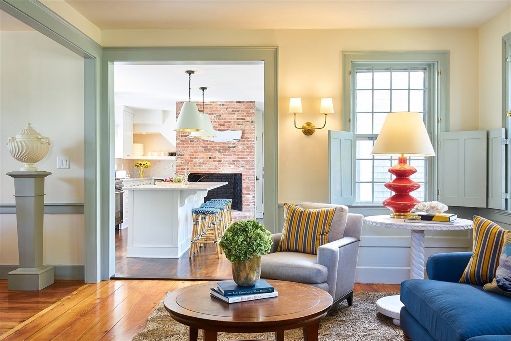 House in Nantucket, Massachusetts, United States 4 - 14134786
