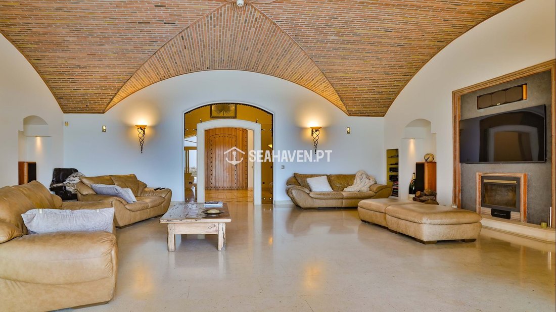 Villa in Praia dos Pescadores, Olhos de Agua, Portugal 2 - 14134504