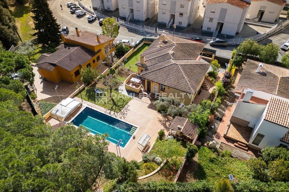 House in Platja d'Aro, Catalonia, Spain 5 - 14135262