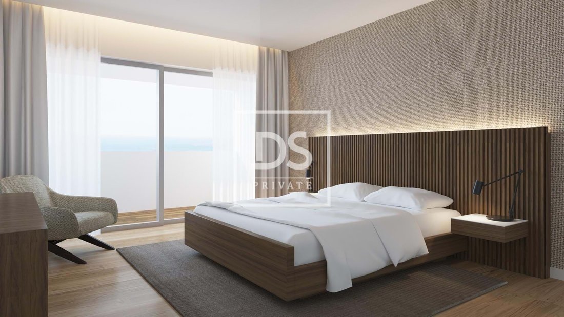 Apartment in Santa Luzia, Madeira, Portugal 4 - 14135381