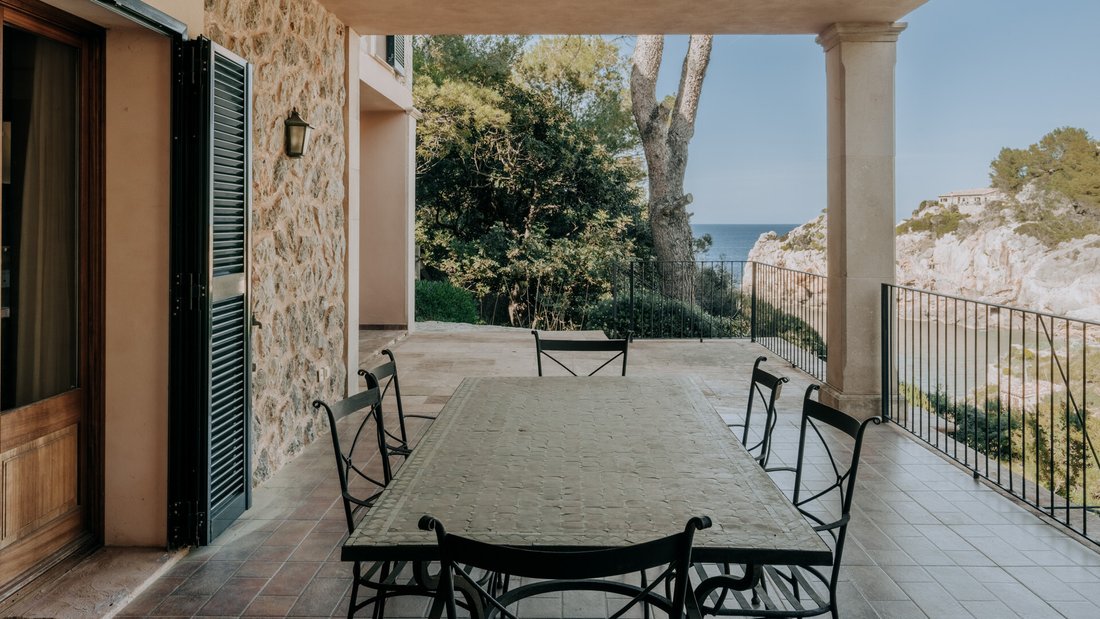 Villa in Deia, Balearic Islands, Spain 5 - 14135585