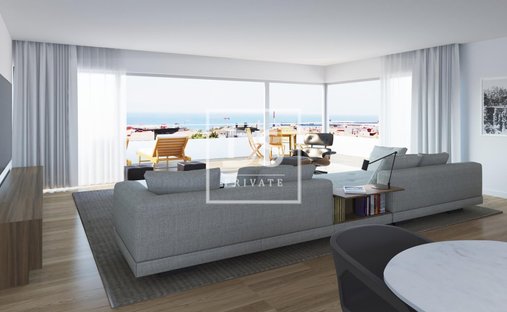Apartment in Santa Luzia, Madeira, Portugal 1