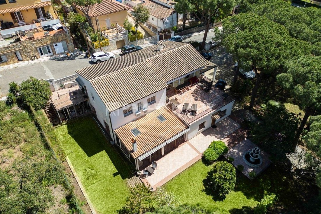House in Platja d'Aro, Catalonia, Spain 5 - 14101520