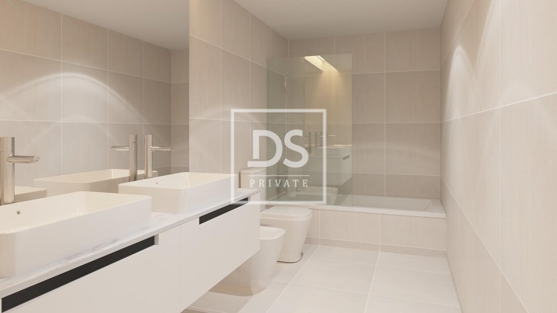 Apartment in Santa Luzia, Madeira, Portugal 5 - 14135376