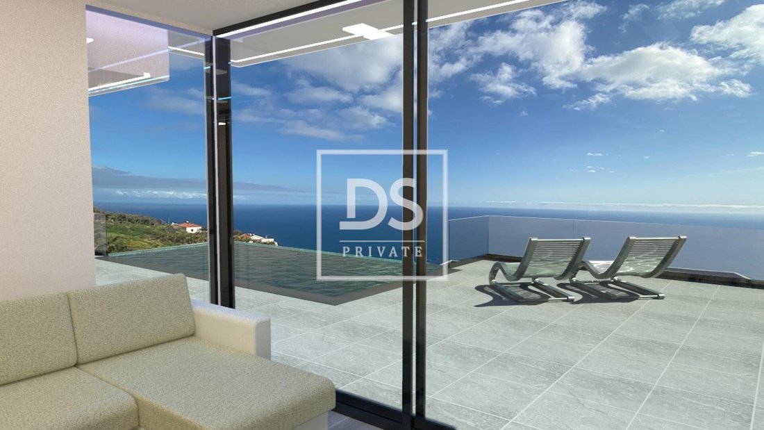 Villa in Arco da Calheta, Madeira, Portugal 5 - 14135399