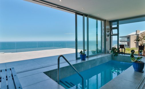 Country House in Mossel Bay Golf Estate, Western Cape, South Africa 1