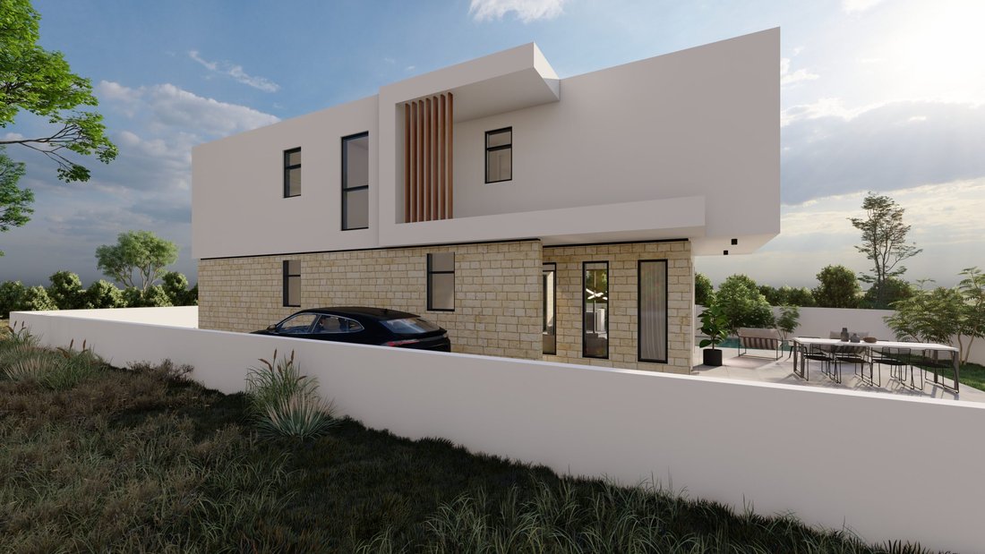 Villa in Peyia, Paphos, Cyprus 5 - 14139144