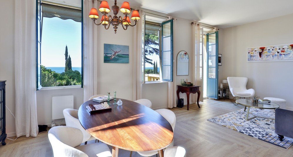 Apartment in Mont Boron, Nice, Provence-Alpes-Côte d'Azur 3 - 14136268