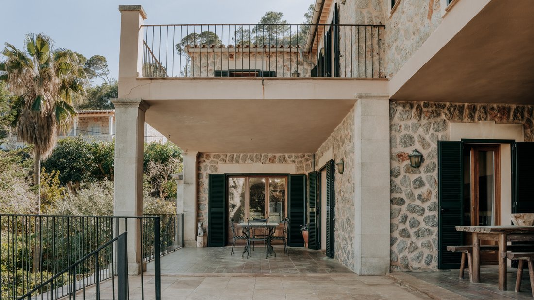 Villa in Deia, Balearic Islands, Spain 4 - 14135585