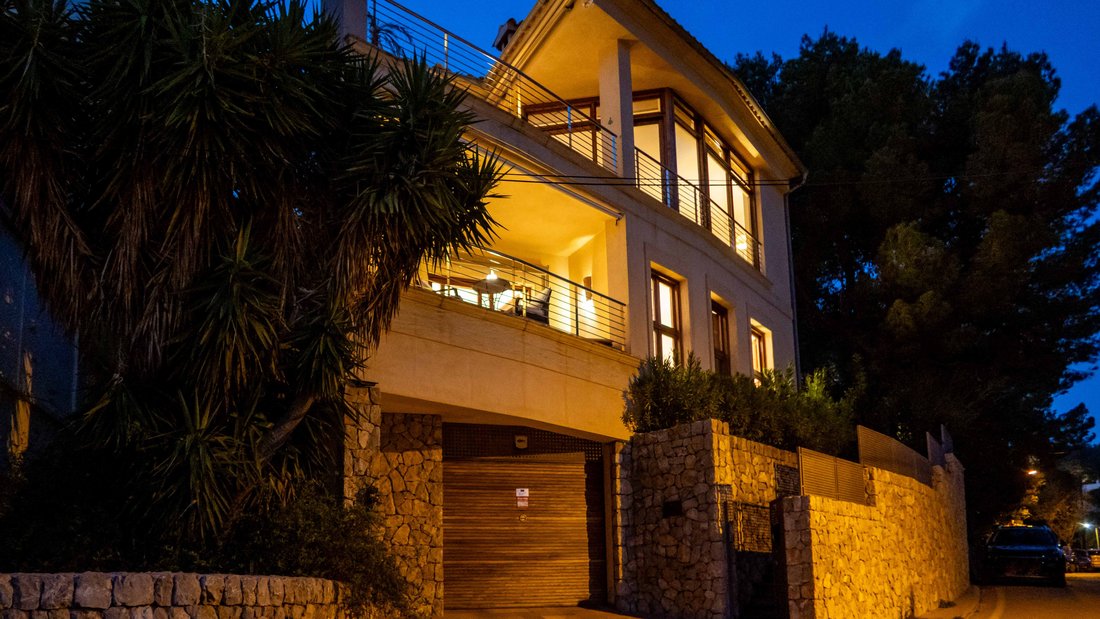 Villa in Soller, Balearic Islands, Spain 3 - 14135278