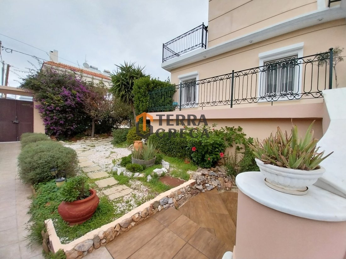 House in Vari, Attica, Greece 1 - 13561287