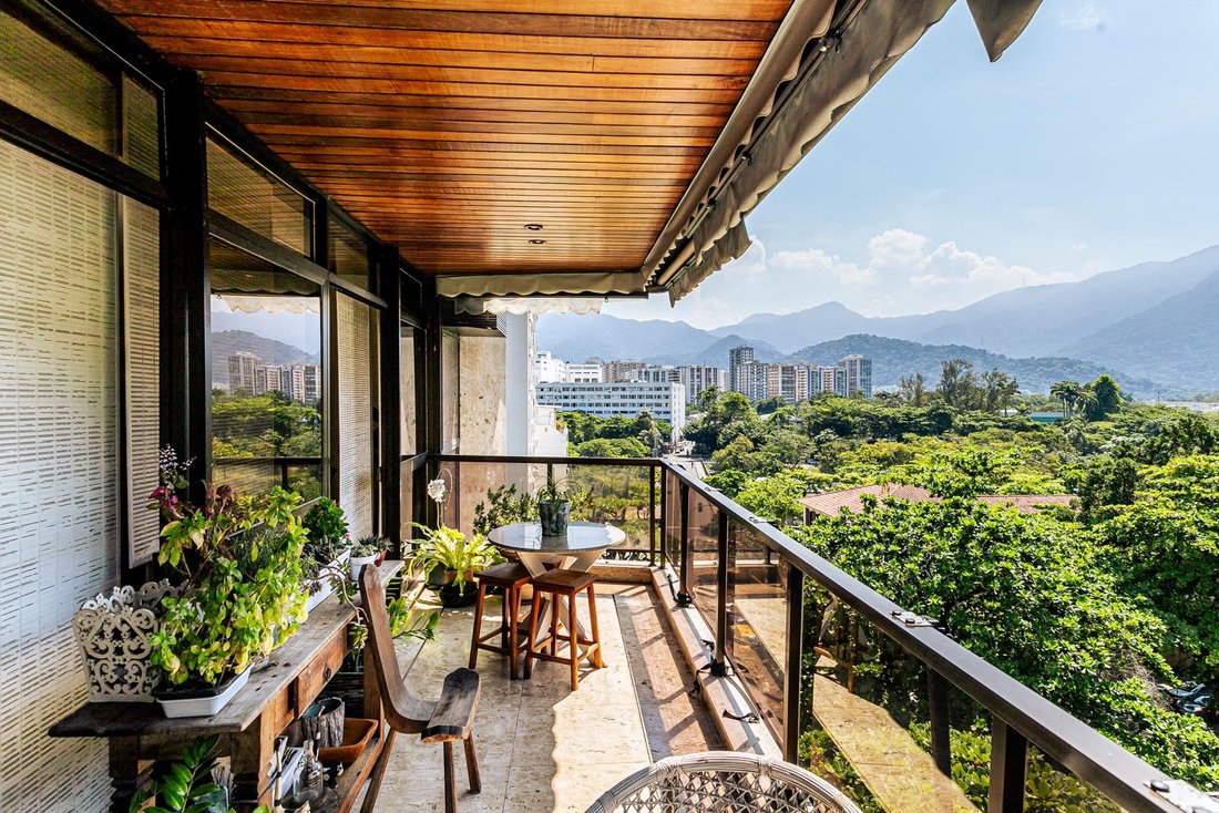 House in Rio de Janeiro, State of Rio de Janeiro, Brazil 1 - 14134256