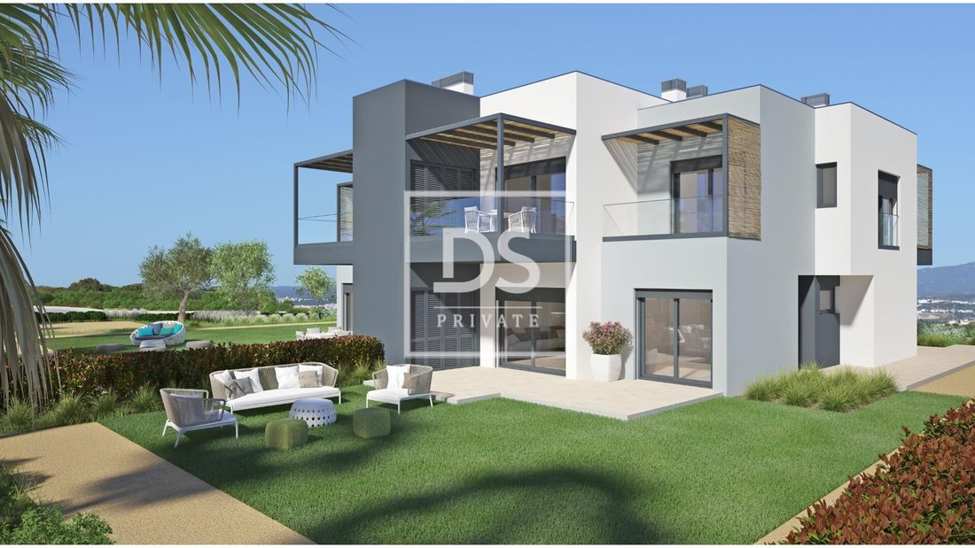 Villa in Lagoa e Carvoeiro, Algarve, Portugal 2 - 14135507
