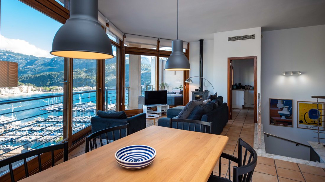 Villa in Soller, Balearic Islands, Spain 2 - 14135278