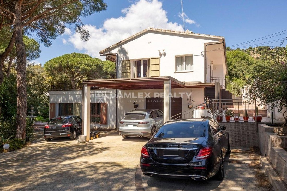 House in Platja d'Aro, Catalonia, Spain 4 - 14101520