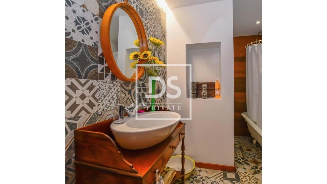 Apartment in Se, Madeira, Portugal 5 - 14135532