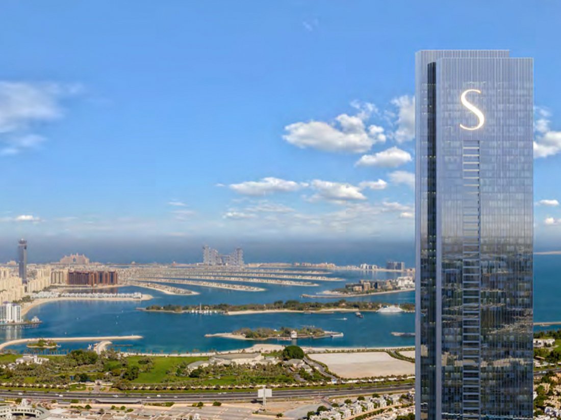 Apartment in Al Thanyah First, Al Thanyah, Dubai 1 - 14137024
