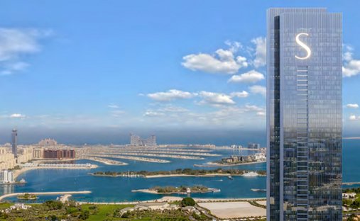 Apartment in Dubai, Dubai, United Arab Emirates 1