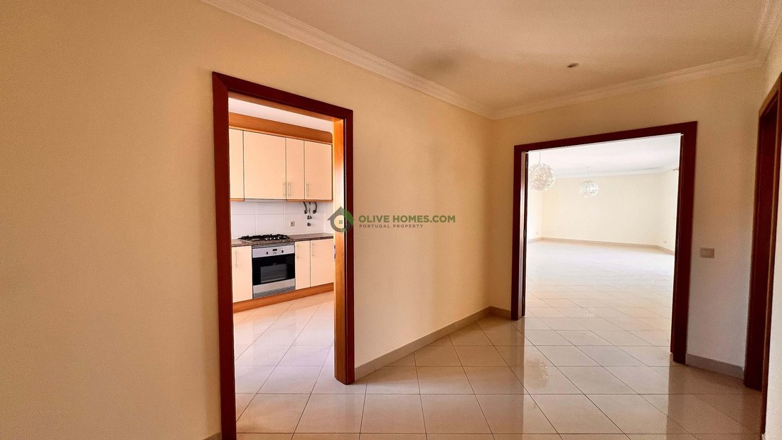 Apartment in Vilamoura, Quarteira, Algarve 2 - 11900124