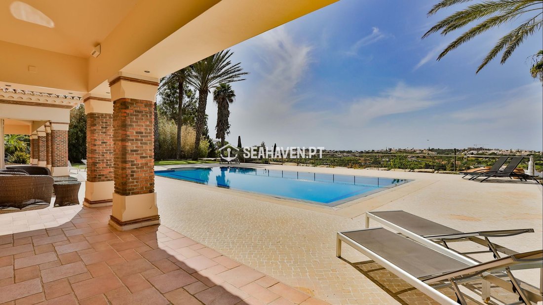Villa in Praia dos Pescadores, Olhos de Agua, Portugal 4 - 14134504