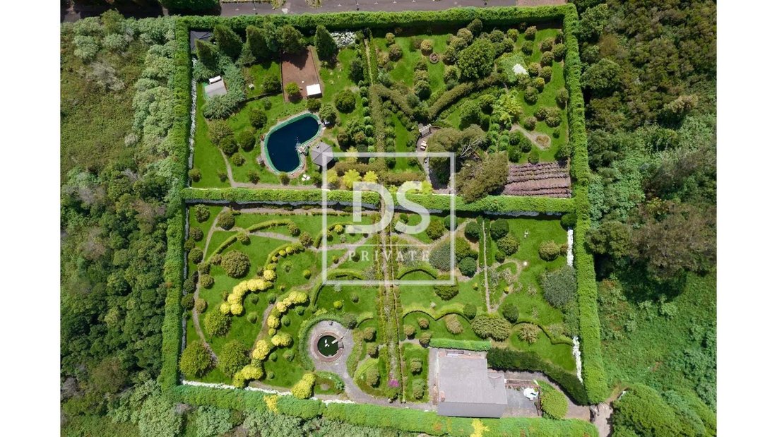 Villa in Santo Antonio da Serra, Madeira, Portugal 4 - 14135430